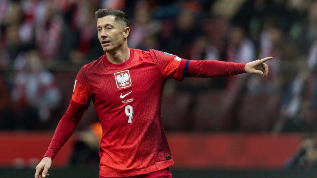 Palpite Polônia x Albânia