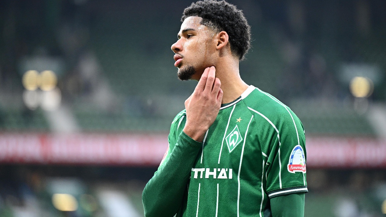 Salim Musah do Bremen Palpite Palpite Wolfsburg x Werder Bremen – Bundesliga – 21/03/2026 – Bundesliga – 21/03/2026