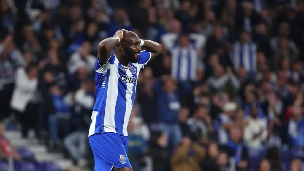 Palpite Braga x Porto