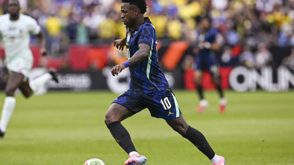 Palpite Brasil x Croácia