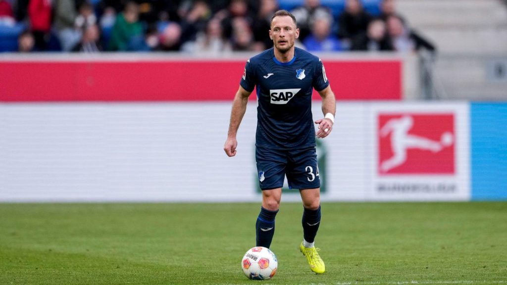 Palpite Hoffenheim x Wolfsburg