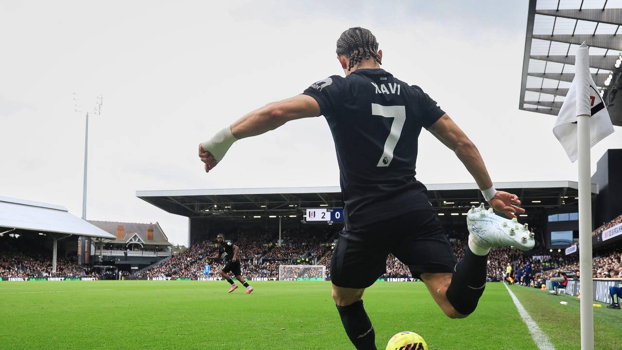 Xavi Simons do Tottenham Palpite Tottenham x Nottingham Forest – Premier League – 22/03/2026