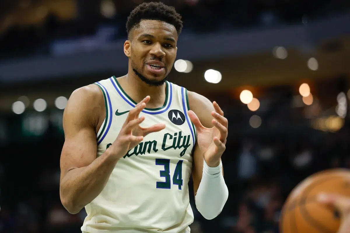 Palpite Milwaukee Bucks x Utah Jazz - NBA - 07/03/2026 Palpite Milwaukee Bucks x Utah Jazz – NBA – 07/03/2026