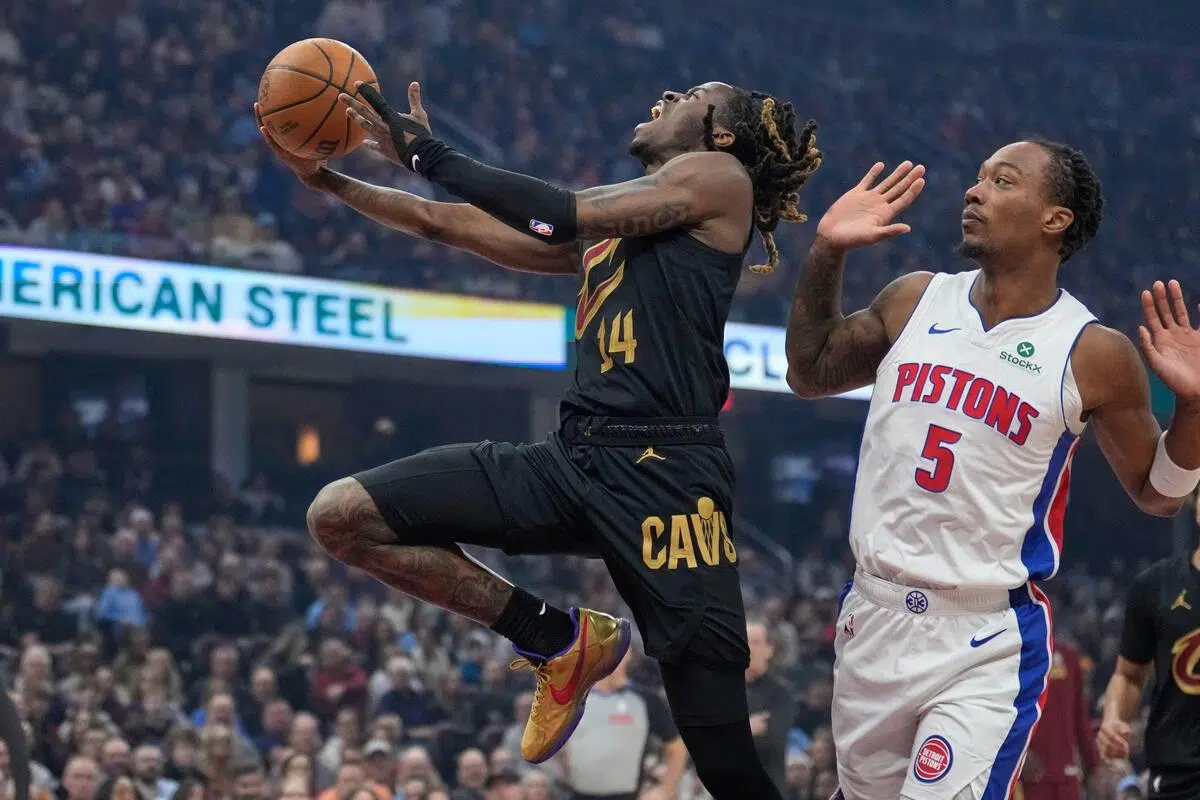 Palpite Cleveland Cavaliers x Philadelphia 76ers - NBA - 09/03/2026 Palpite Cleveland Cavaliers x Philadelphia 76ers – NBA – 09/03/2026