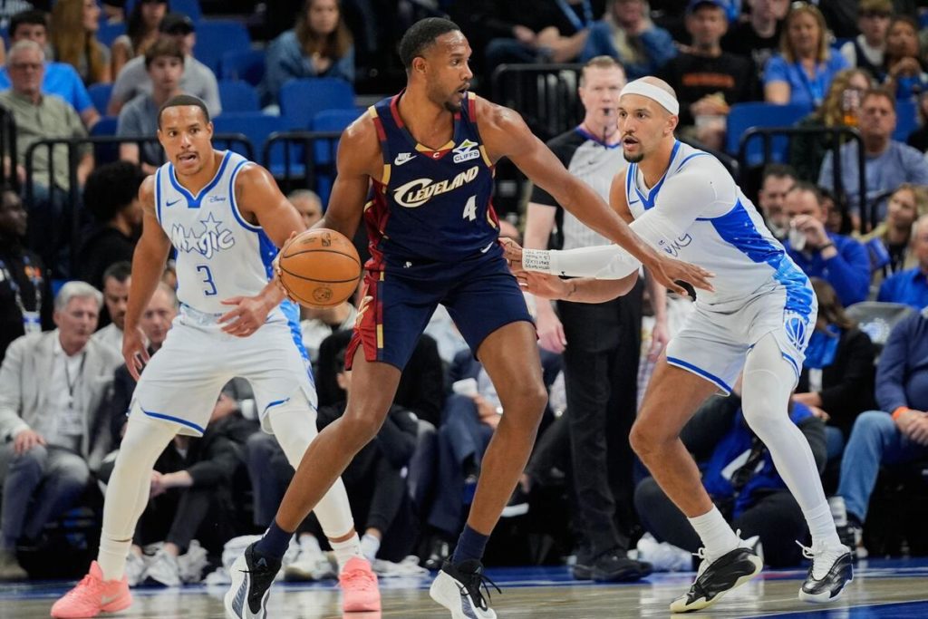 Palpite Dallas Mavericks x Cleveland Cavaliers - NBA - 13/03/2026