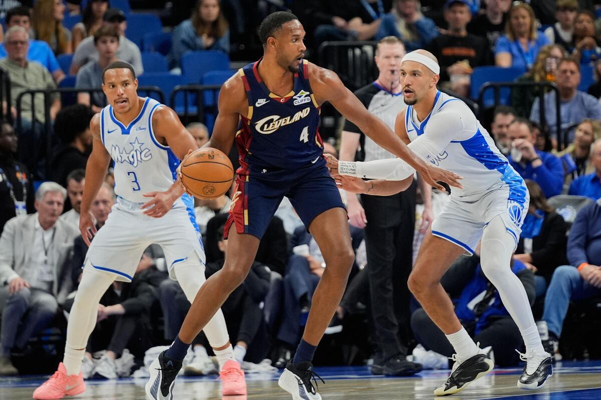 Palpite Dallas Mavericks x Cleveland Cavaliers - NBA - 13/03/2026 Palpite Dallas Mavericks x Cleveland Cavaliers – NBA – 13/03/2026