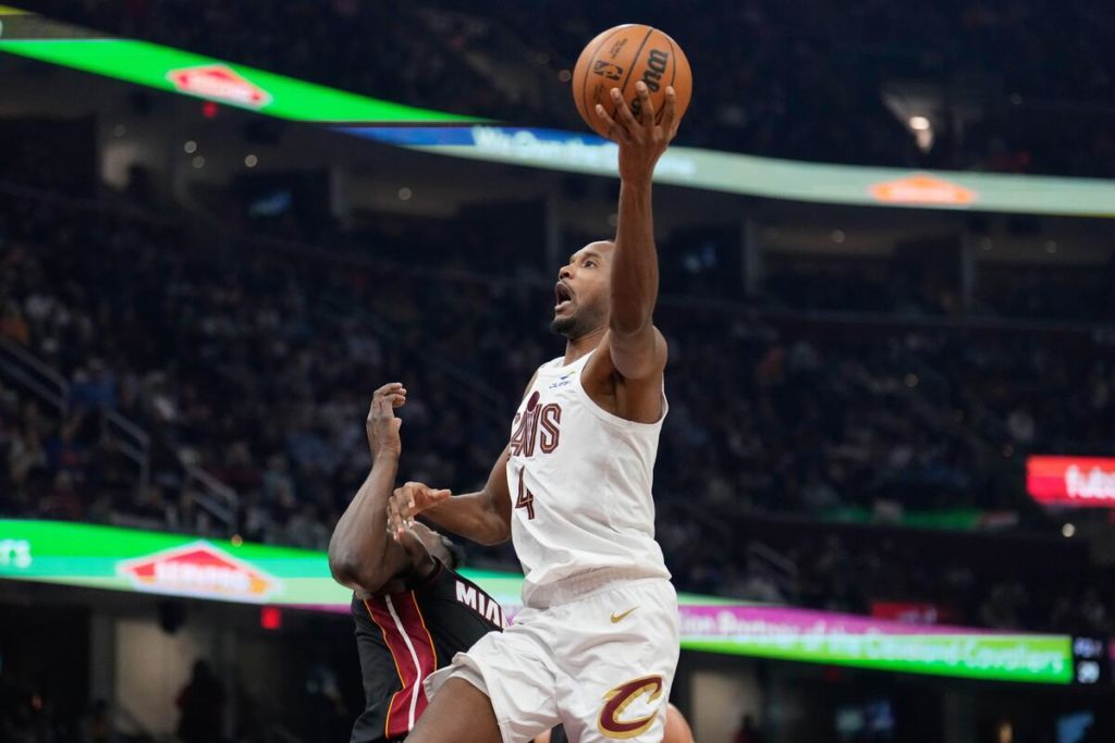 Palpite Cleveland Cavaliers x Miami Heat - NBA - 27/03/2026