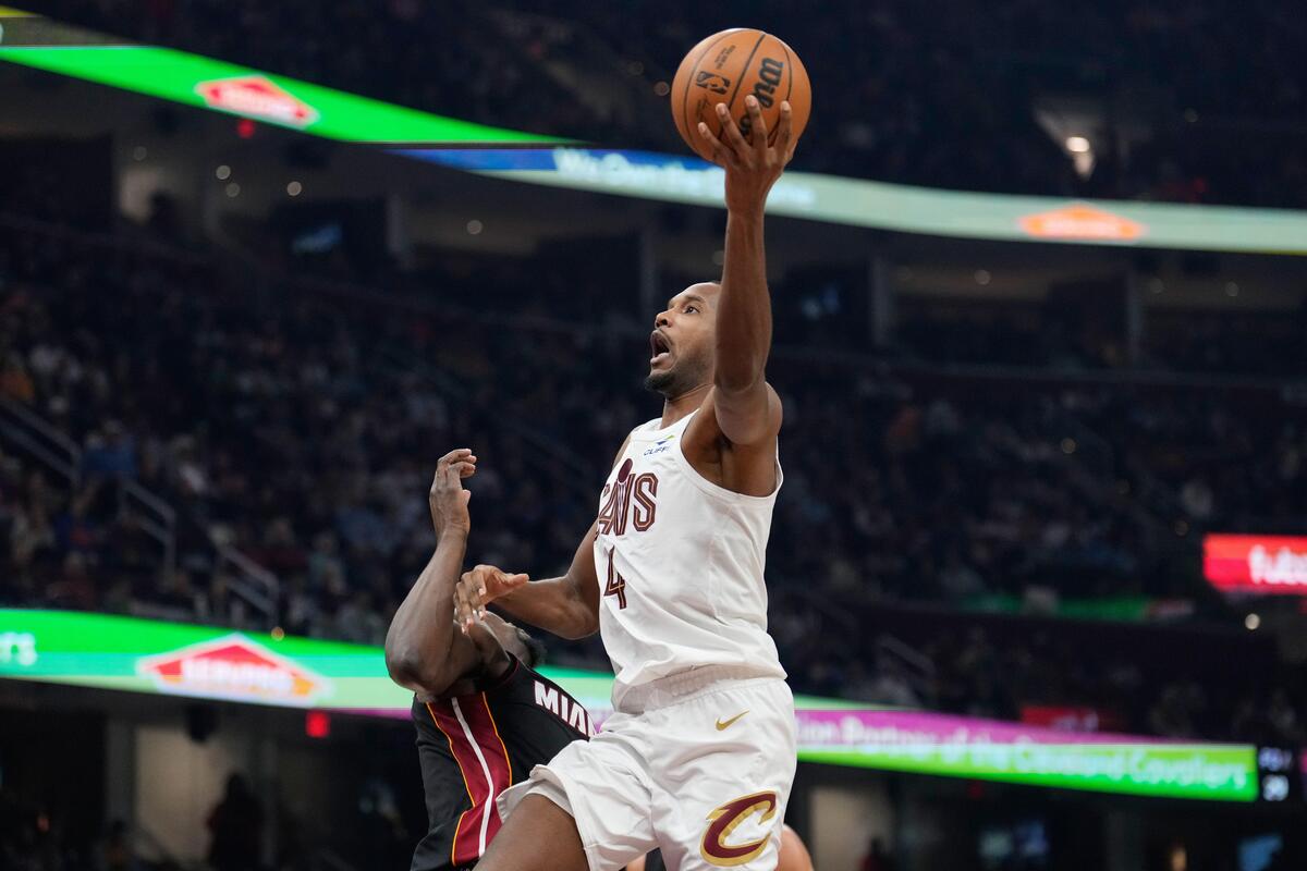 Palpite Cleveland Cavaliers x Miami Heat - NBA - 27/03/2026 Palpite Cleveland Cavaliers x Miami Heat – NBA – 27/03/2026