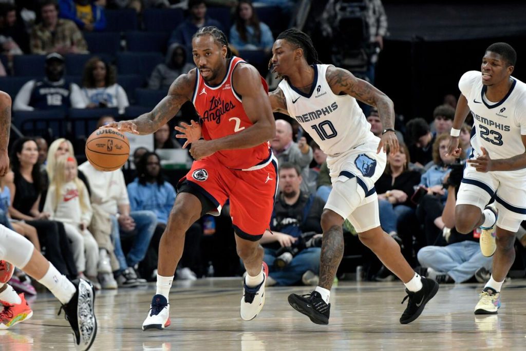 Palpite Los Angeles Clippers x New York Knicks - NBA - 09/03/2026