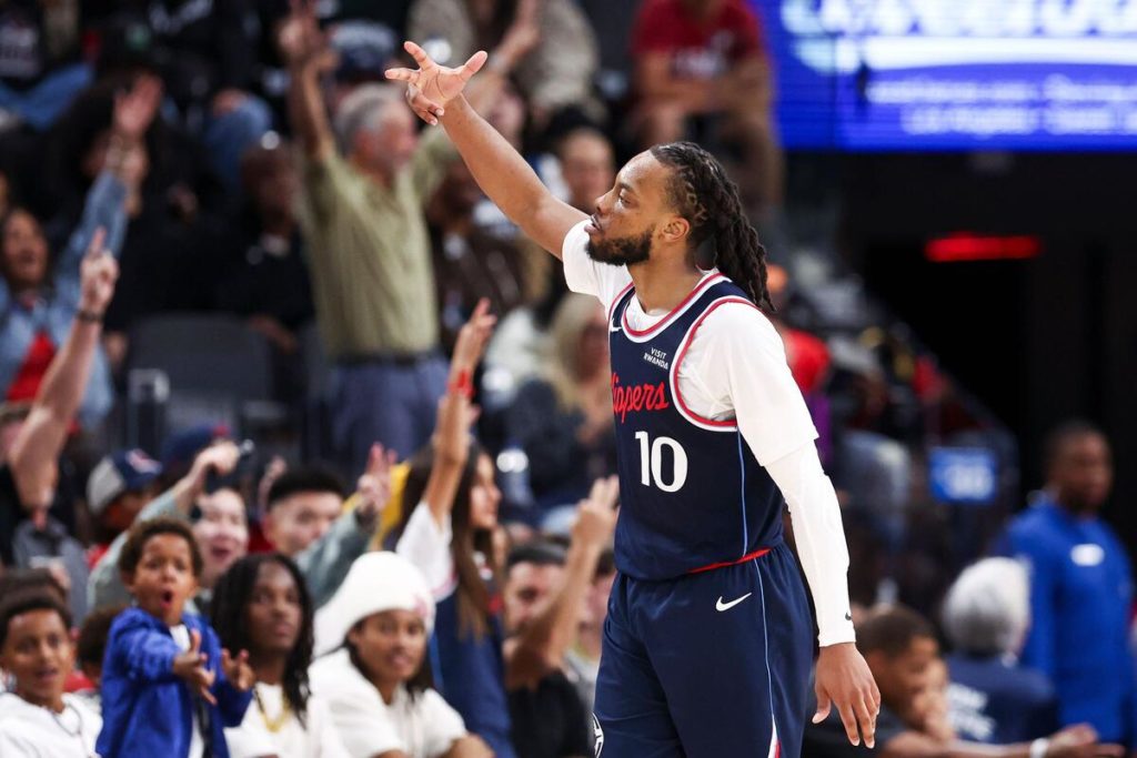 Palpite Los Angeles Clippers x Sacramento Kings - NBA - 14/03/2026