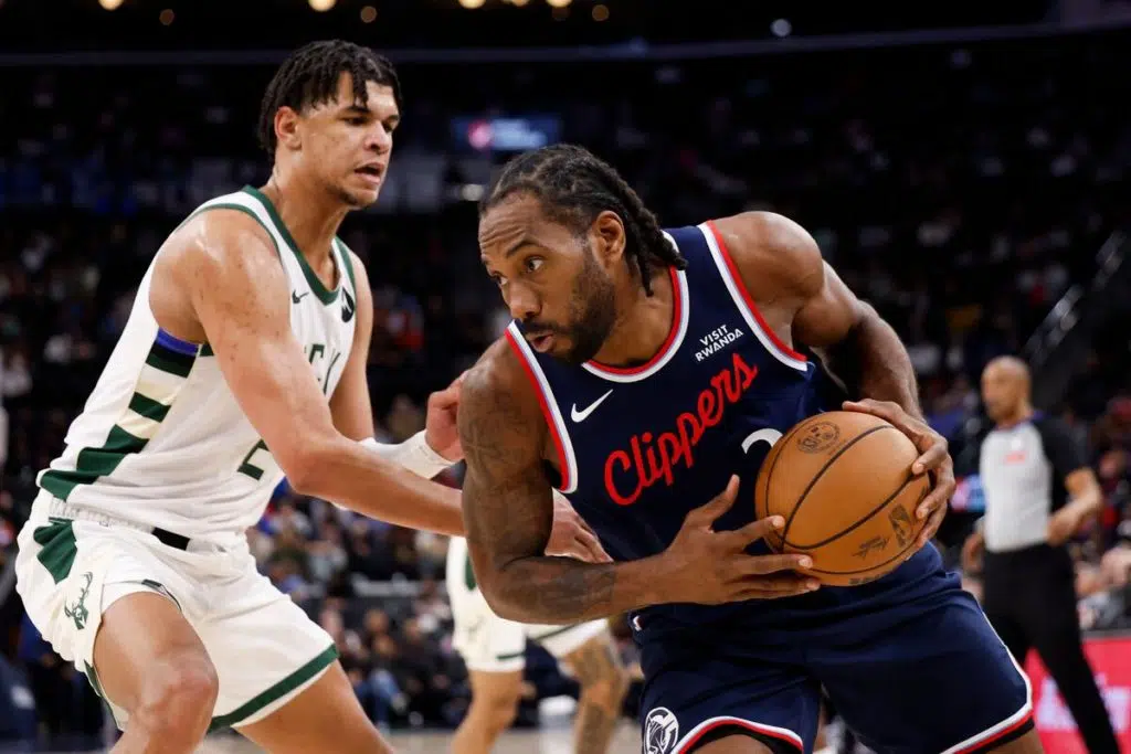 Palpite Los Angeles Clippers x Toronto Raptors - NBA - 25/03/2026 Palpite Los Angeles Clippers x Toronto Raptors - NBA - 25/03/2026