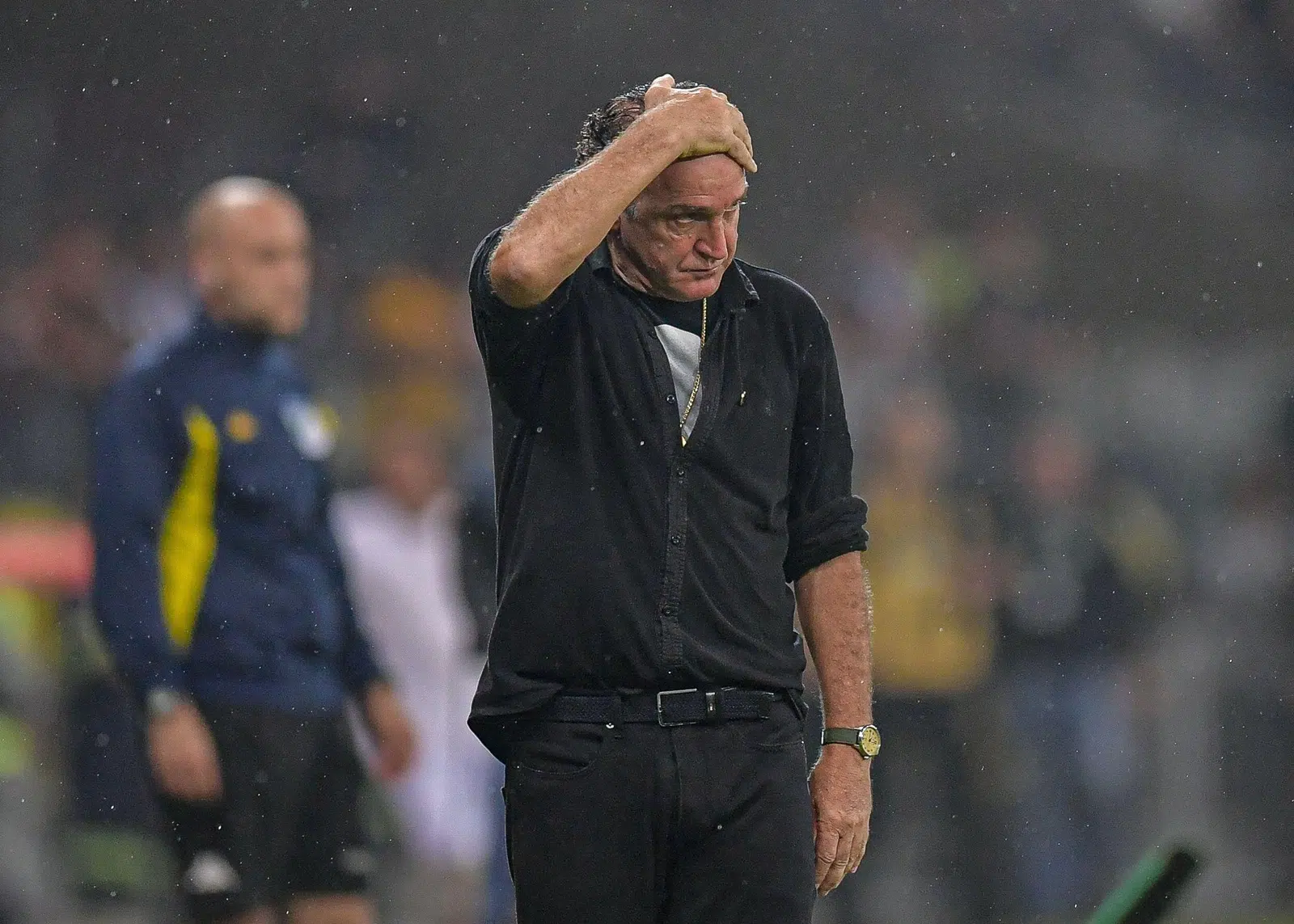 cuca Palpite Cruzeiro x Santos – Brasileirão – 22/03/2026