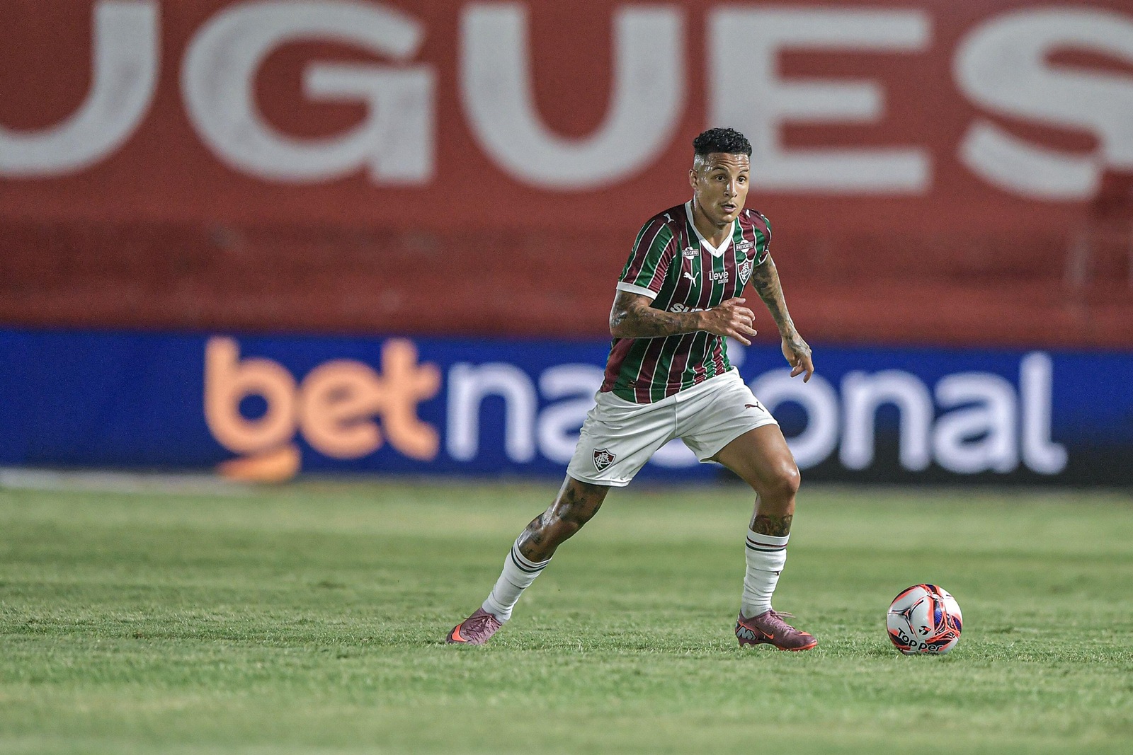 guilherme_arana Palpite Vasco x Fluminense – Brasileirão – 18/03/2026