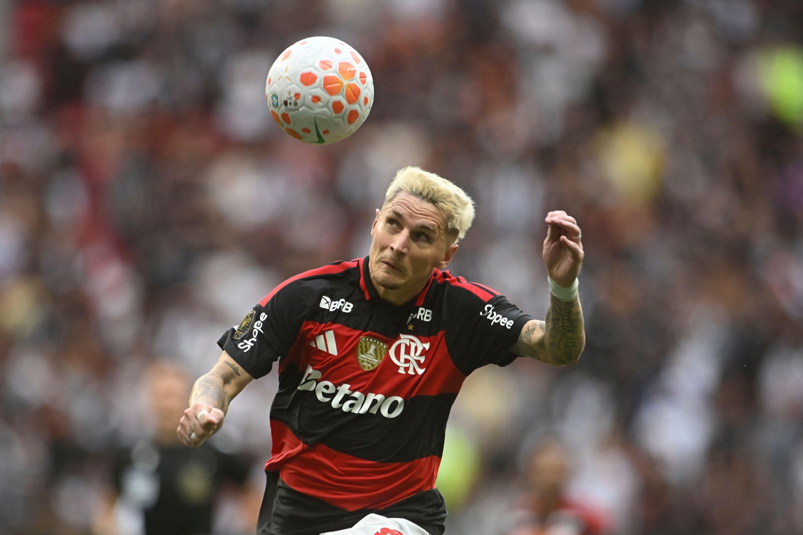 guillermo_varela Palpite Flamengo x Remo – Brasileirão – 19/03/2026