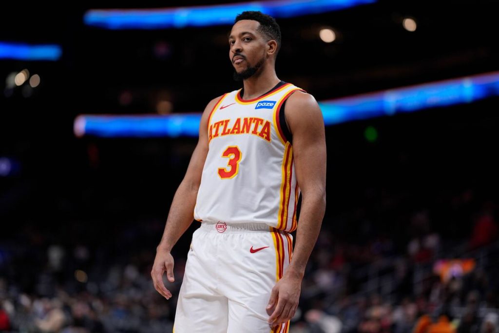 Palpite Atlanta Hawks x Philadelphia 76ers - NBA - 07/03/2026