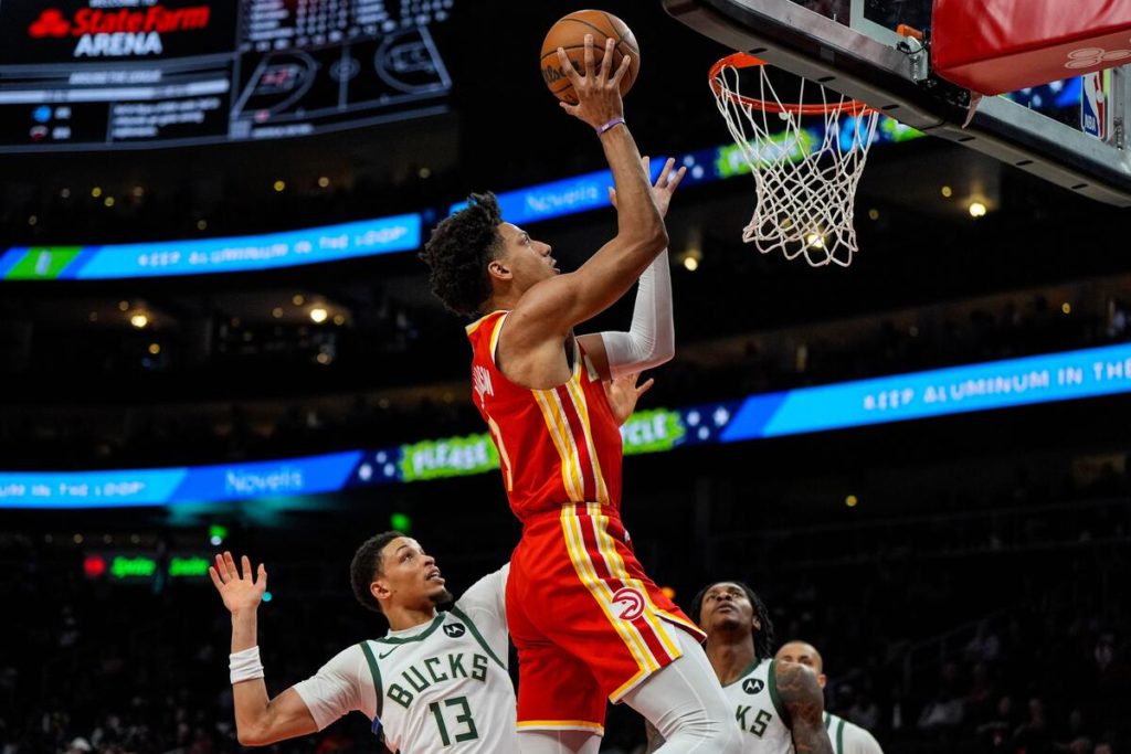 Palpite Atlanta Hawks x Orlando Magic - NBA - 16/03/2026 Palpite Atlanta Hawks x Orlando Magic - NBA - 16/03/2026