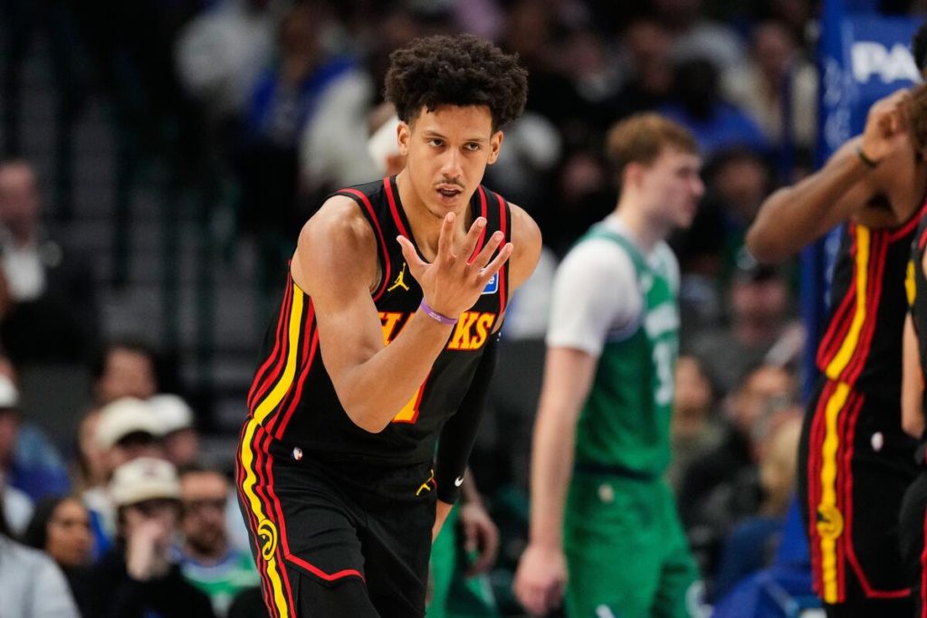 Palpite Houston Rockets x Atlanta Hawks - NBA - 20/03/2026