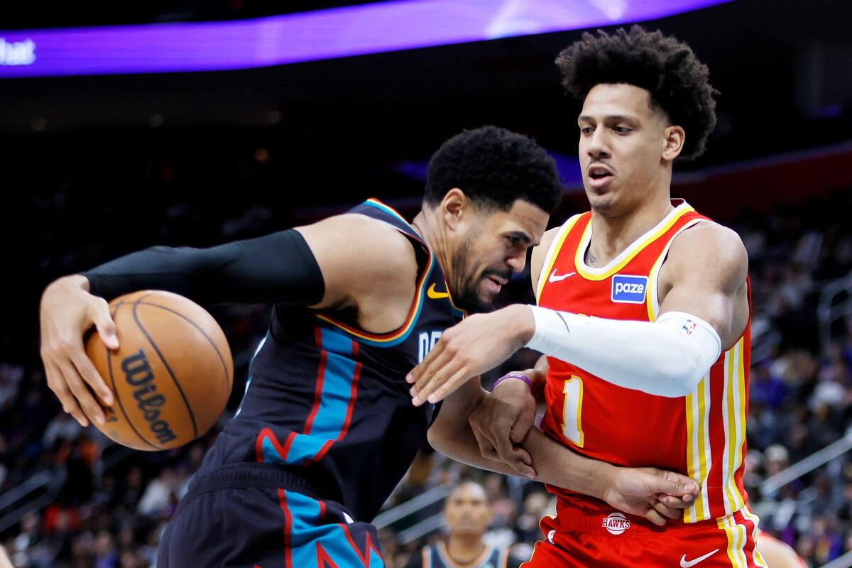 Palpite Atlanta Hawks x Sacramento Kings - NBA - 28/03/2026 Palpite Atlanta Hawks x Sacramento Kings – NBA – 28/03/2026