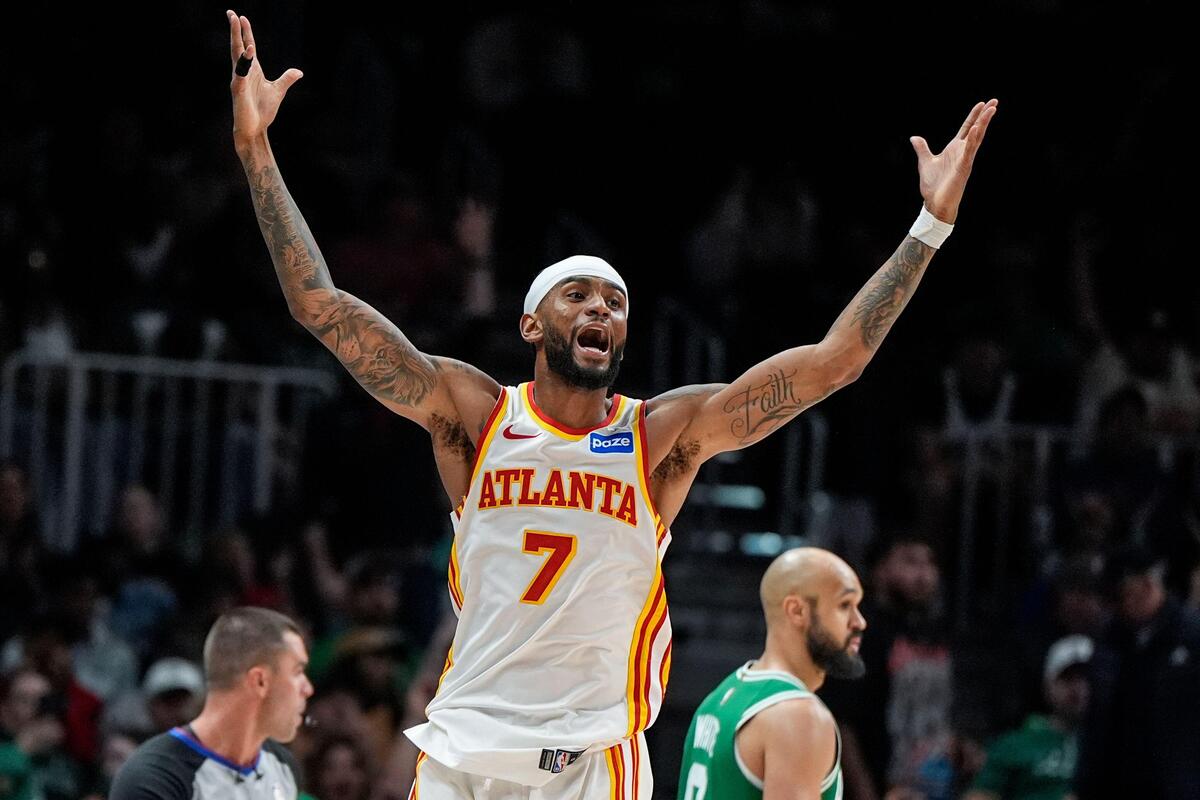 Palpite Orlando Magic x Atlanta Hawks - NBA - 01/04/2026 Palpite Orlando Magic x Atlanta Hawks – NBA – 01/04/2026