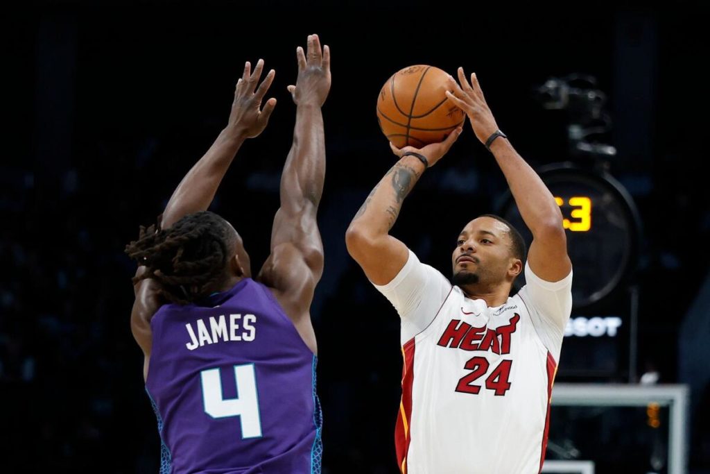 Palpite Miami Heat x Los Angeles Lakers - NBA - 19/03/2026