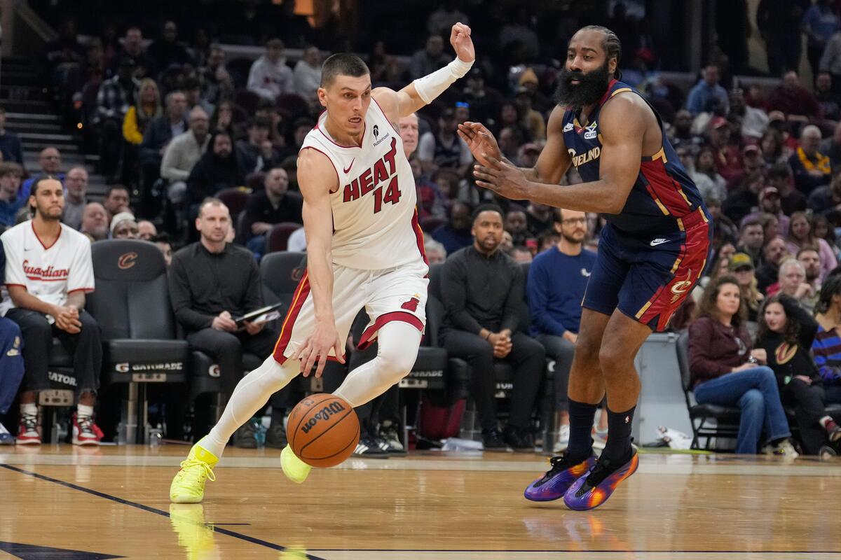 Palpite Indiana Pacers x Miami Heat - NBA - 29/03/2026 Palpite Indiana Pacers x Miami Heat – NBA – 29/03/2026