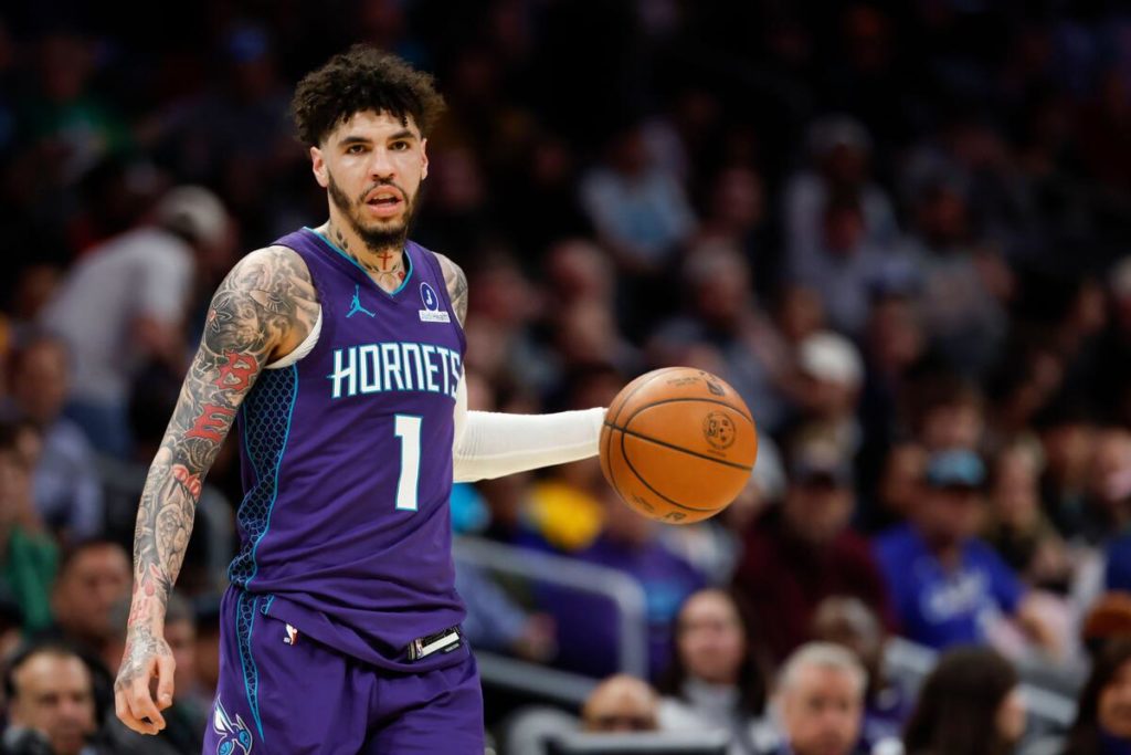 Palpite Charlotte Hornets x Orlando Magic - NBA - 19/03/2026