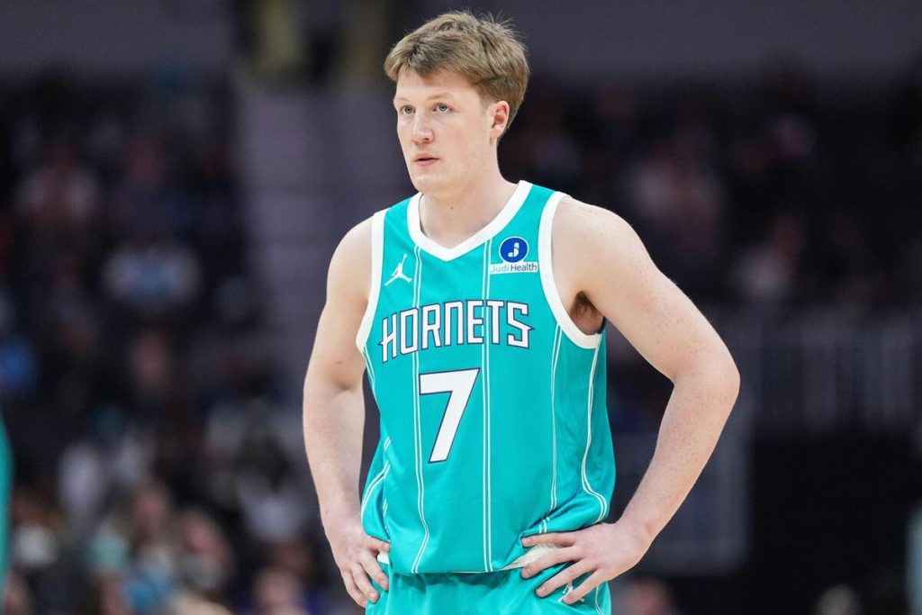 Palpite Charlotte Hornets x Memphis Grizzlies - NBA - 21/03/2026