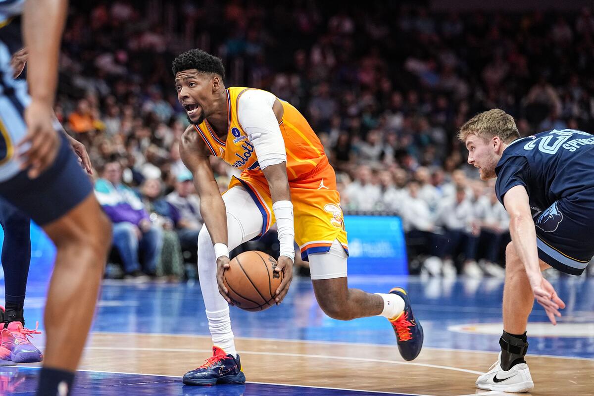 Palpite Charlotte Hornets x Sacramento Kings - NBA - 24/03/2026 Palpite Charlotte Hornets x Sacramento Kings – NBA – 24/03/2026