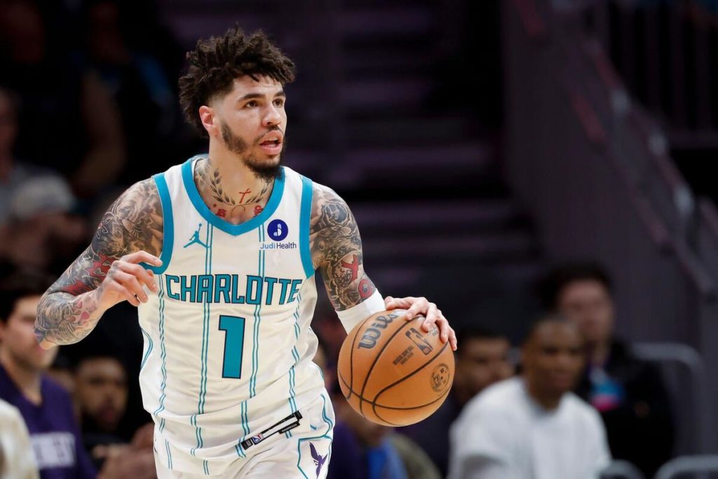 Palpite Charlotte Hornets x New York Knicks - NBA - 26/03/2026