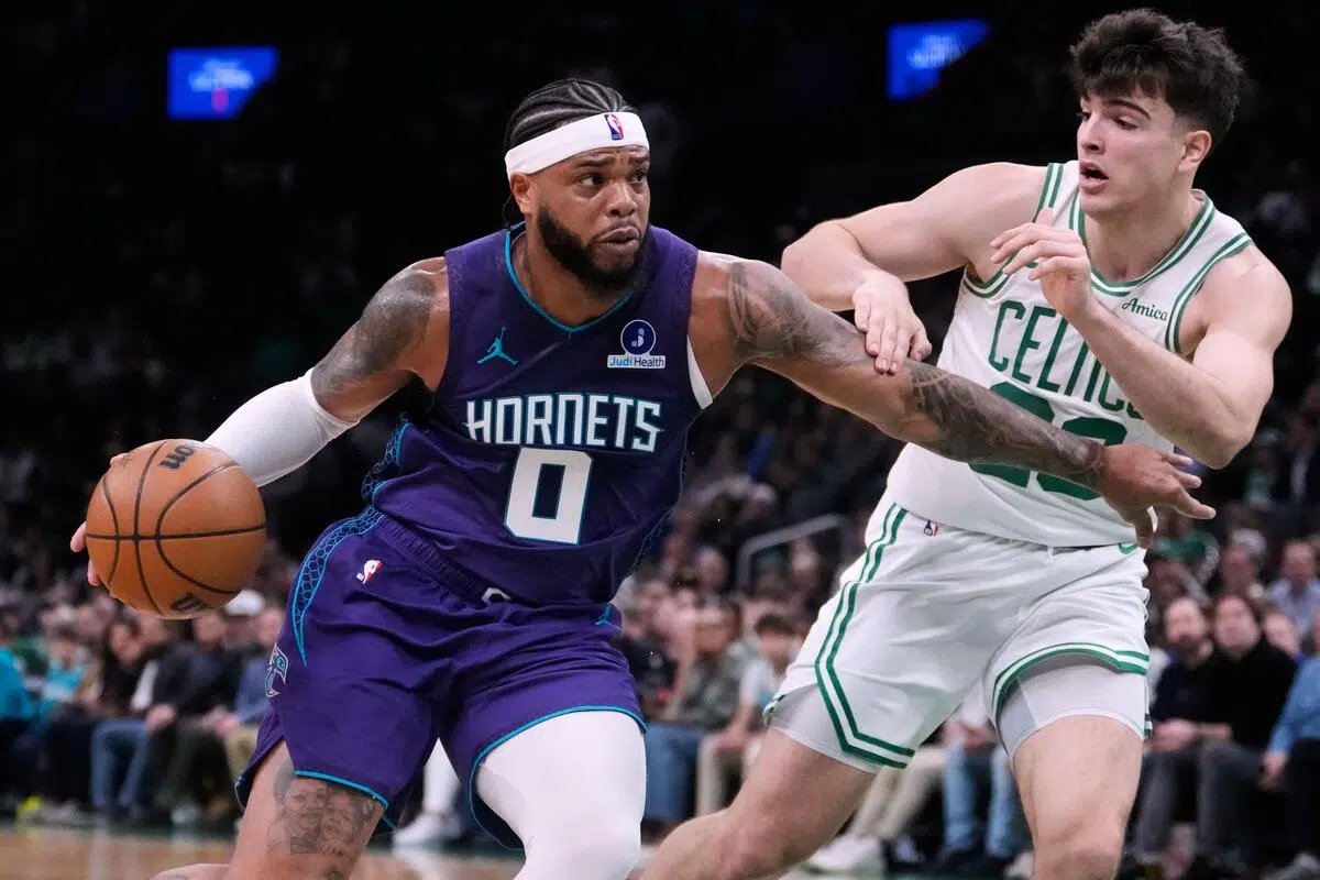 Palpite Charlotte Hornets x Miami Heat - NBA - 06/03/2026 Palpite Charlotte Hornets x Miami Heat – NBA – 06/03/2026