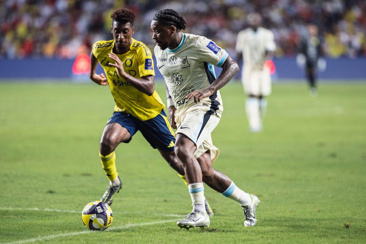 Palpite Al-Riyadh x Al-Ittihad - Campeonato Saudita - 13/03/2026 Palpite Al-Riyadh x Al-Ittihad – Campeonato Saudita – 13/03/2026