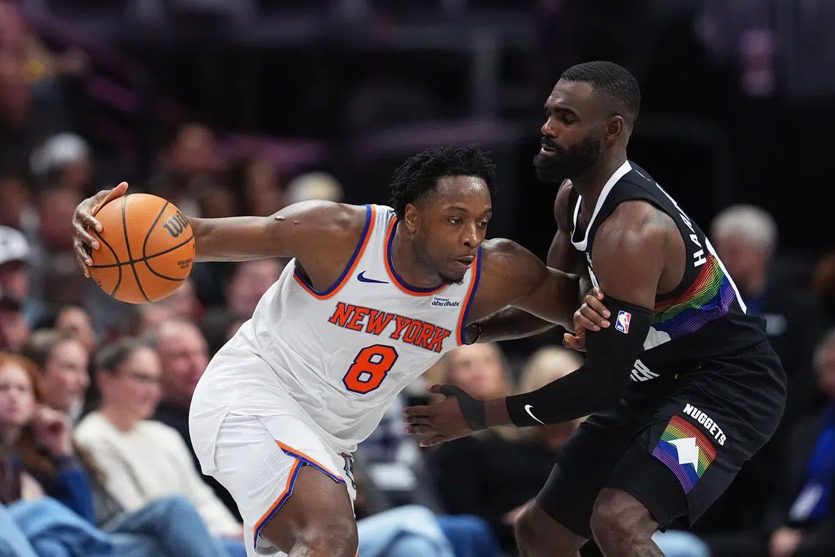 Palpite Los Angeles Lakers x New York Knicks - NBA - 08/03/2026 Palpite Los Angeles Lakers x New York Knicks – NBA – 08/03/2026