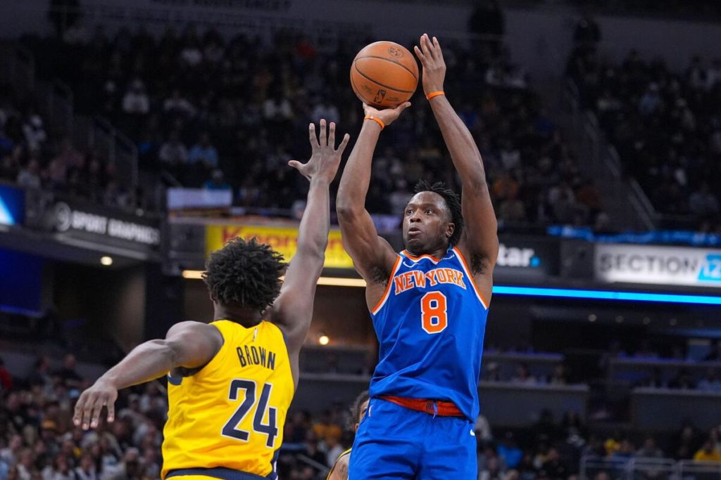 Palpite New York Knicks x Golden State Warriors - NBA - 15/03/2026 Palpite New York Knicks x Golden State Warriors - NBA - 15/03/2026