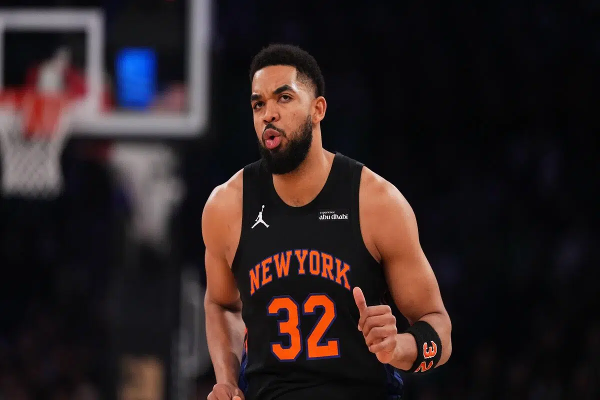 Palpite Brooklyn Nets x New York Knicks - NBA - 20/03/2026 Palpite Brooklyn Nets x New York Knicks – NBA – 20/03/2026
