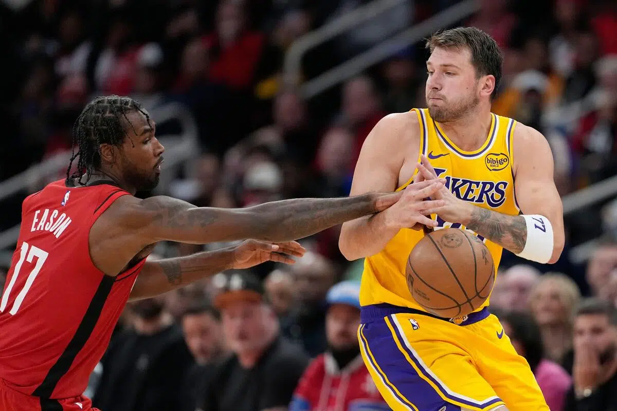 Palpite Houston Rockets x Los Angeles Lakers - NBA - 18/03/2026 Palpite Houston Rockets x Los Angeles Lakers – NBA – 18/03/2026