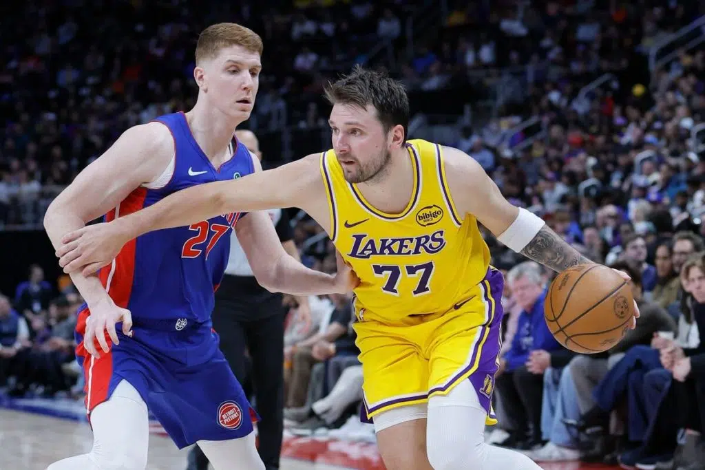 Palpite Indiana Pacers x Los Angeles Lakers - NBA - 25/03/2026