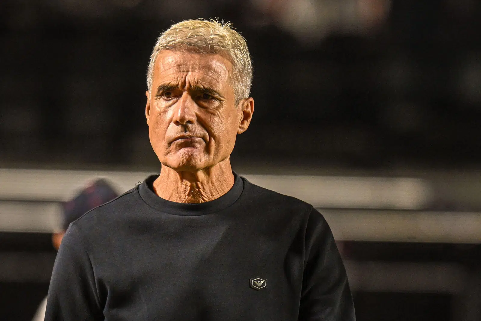 luis_castro_gremio Palpite Grêmio x Vitória – Brasileirão – 19/03/2026