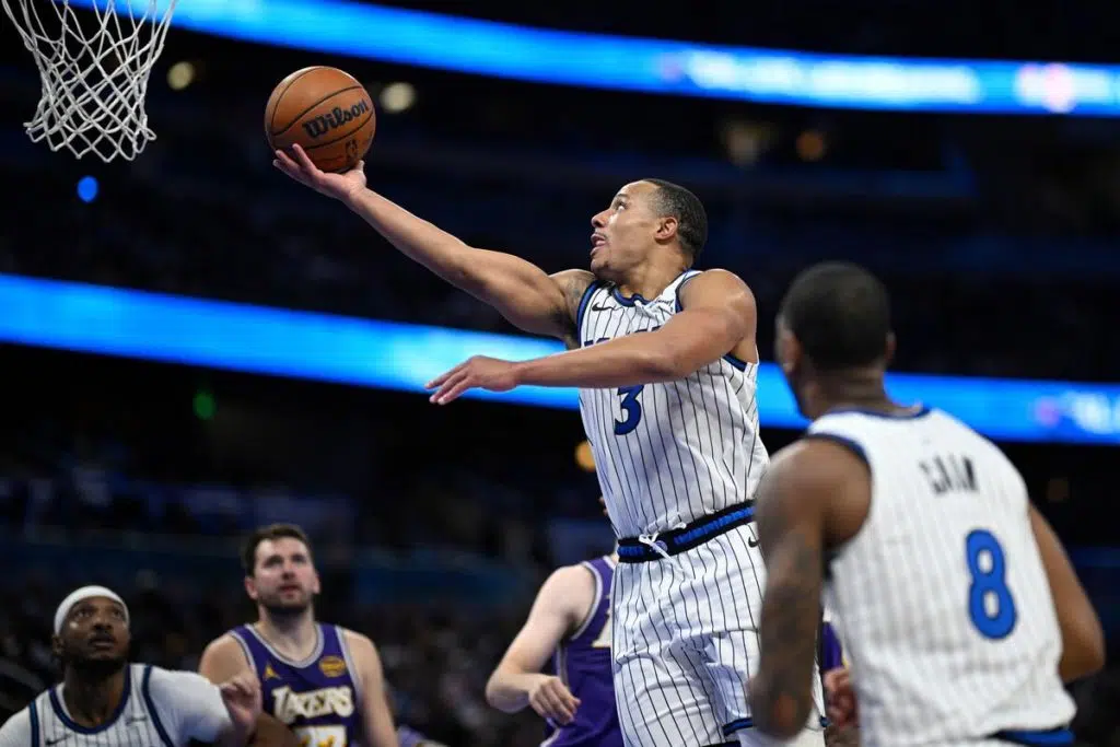 Palpite Orlando Magic x Indiana Pacers - NBA - 23/03/2026 Palpite Orlando Magic x Indiana Pacers - NBA - 23/03/2026