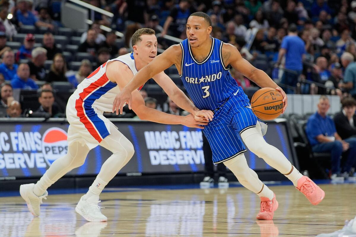 Palpite Orlando Magic x Washington Wizards - NBA - 03/03/2026 Palpite Orlando Magic x Washington Wizards – NBA – 03/03/2026