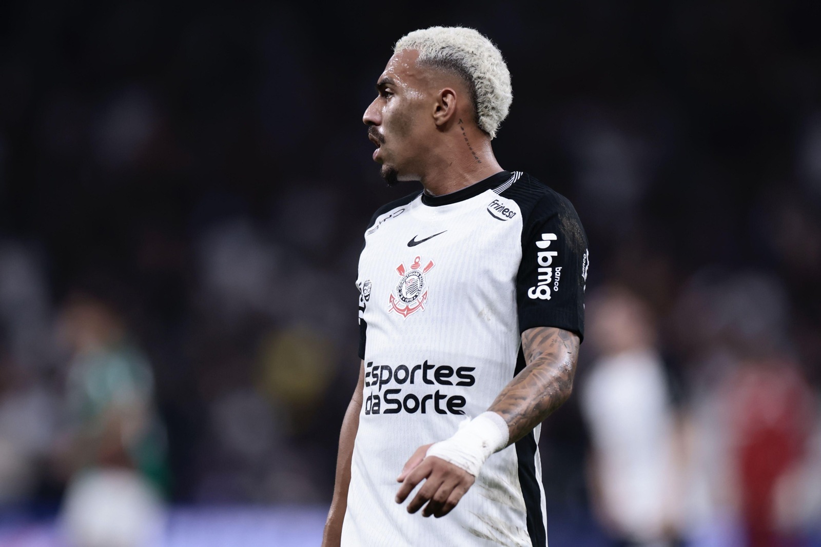 matheusinho_corinthians Palpite Corinthians x Flamengo – Brasileirão – 22/03/2026