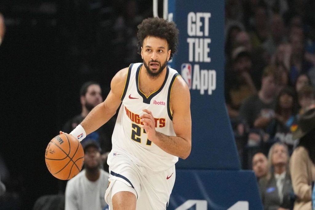 Palpite Utah Jazz x Denver Nuggets - NBA - 02/03/2026