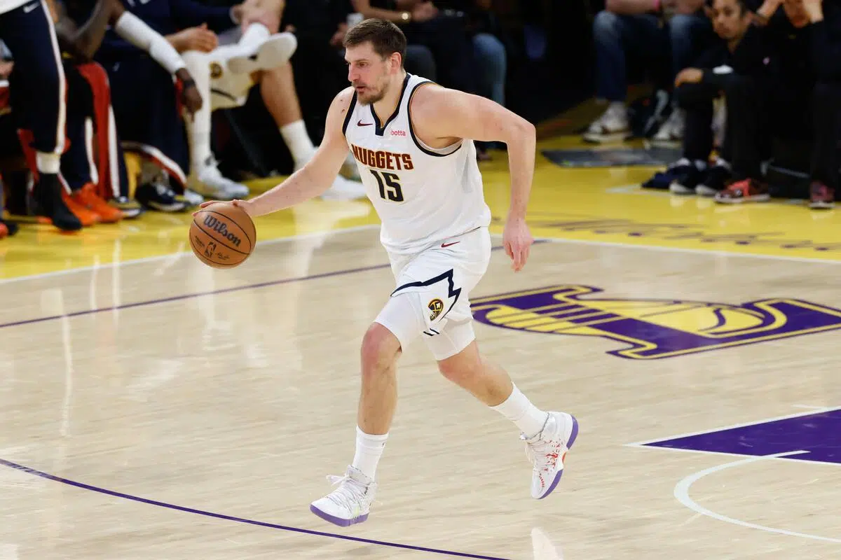 Palpite Denver Nuggets x Philadelphia 76ers - NBA - 17/03/2026 Palpite Denver Nuggets x Philadelphia 76ers – NBA – 17/03/2026