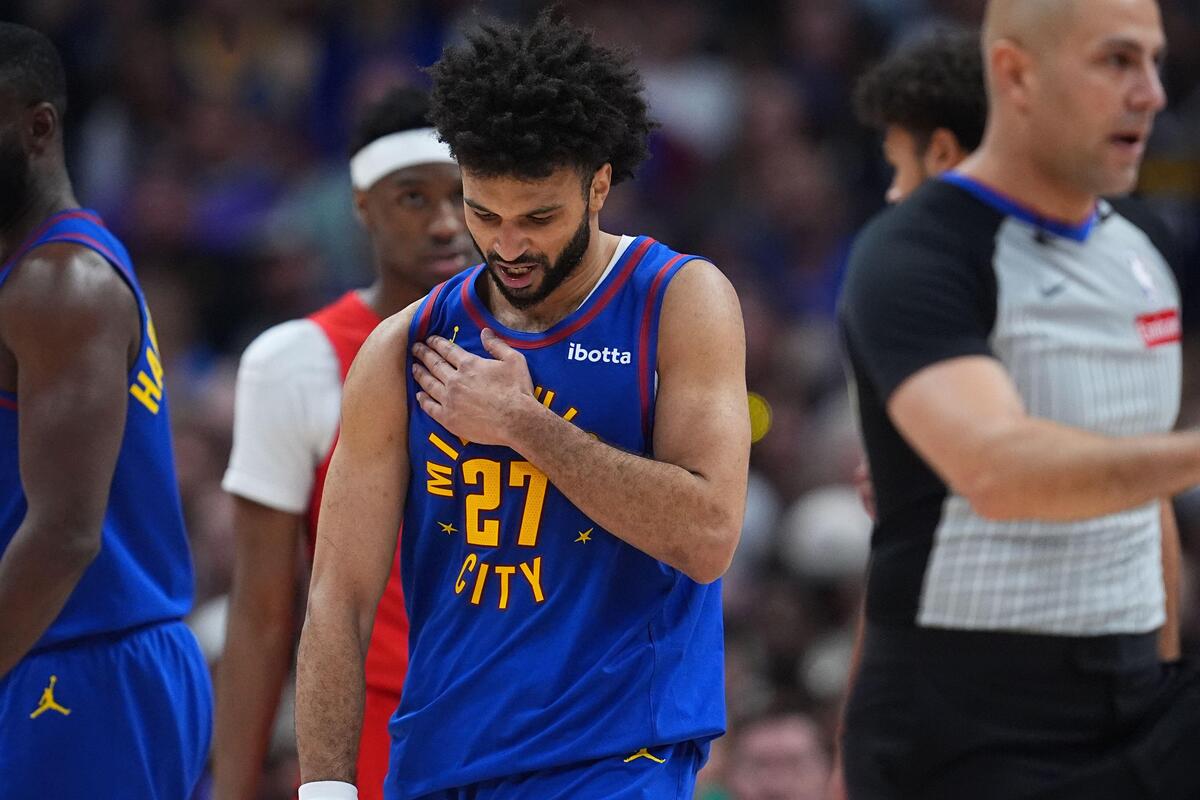 Palpite Denver Nuggets x Portland Trail Blazers - NBA - 22/03/2026 Palpite Denver Nuggets x Portland Trail Blazers – NBA – 22/03/2026