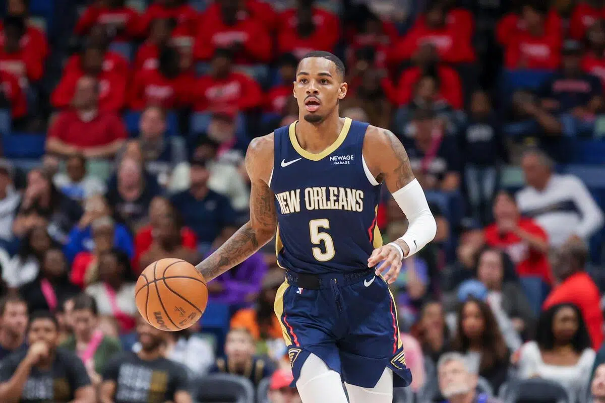 Palpite New Orleans Pelicans x Toronto Raptors - NBA - 11/03/2026 Palpite New Orleans Pelicans x Toronto Raptors – NBA – 11/03/2026