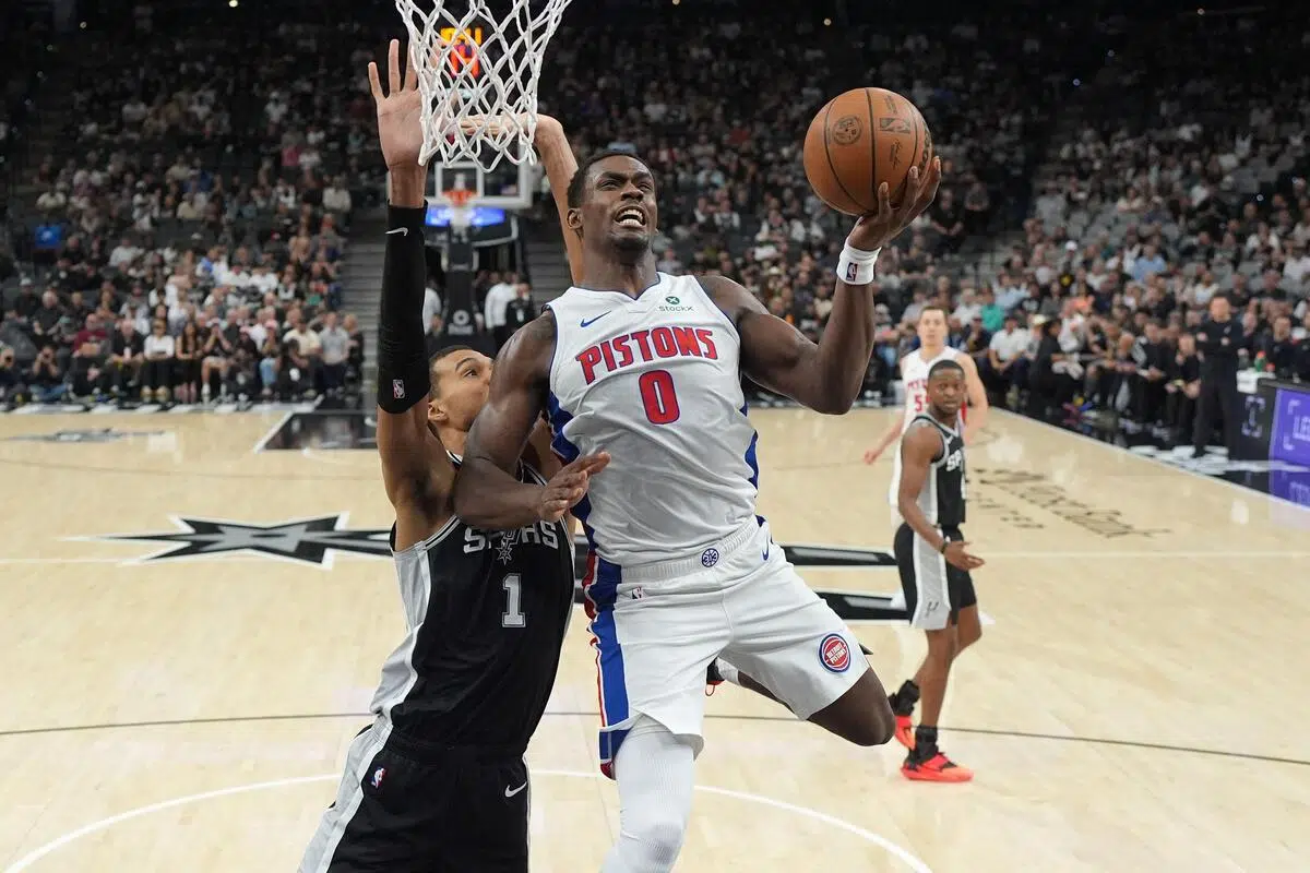 Palpite Detroit Pistons x Brooklyn Nets - NBA - 07/03/2026 Palpite Detroit Pistons x Brooklyn Nets – NBA – 07/03/2026