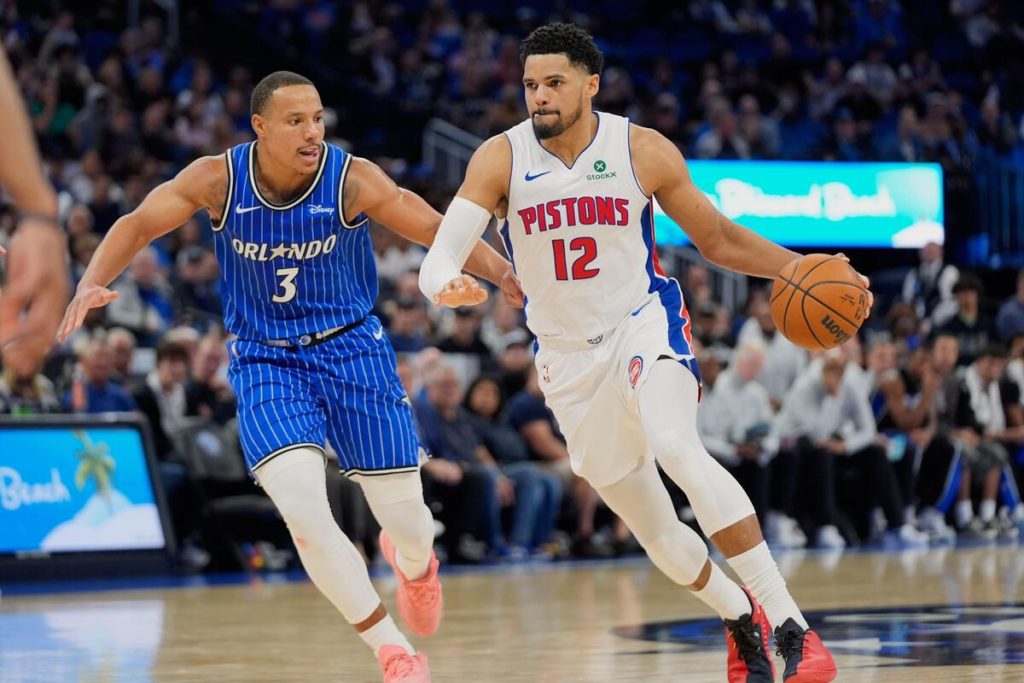 Palpite Cleveland Cavaliers x Detroit Pistons - NBA - 03/03/2026