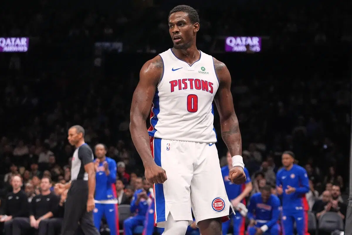 Palpite Detroit Pistons x Philadelphia 76ers - NBA - 12/03/2026 Palpite Detroit Pistons x Philadelphia 76ers – NBA – 12/03/2026