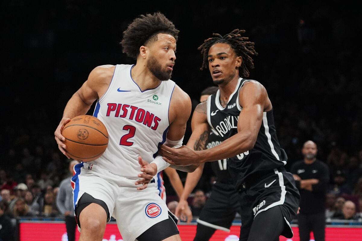 Palpite Detroit Pistons x Memphis Grizzlies - NBA - 13/03/2026 Palpite Detroit Pistons x Memphis Grizzlies – NBA – 13/03/2026