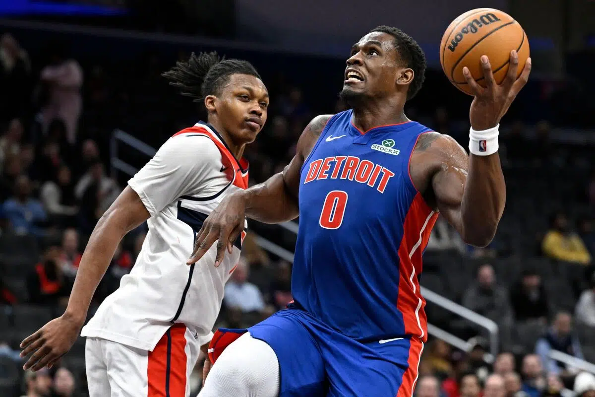 Palpite Washington Wizards x Detroit Pistons - NBA - 19/03/2026 Palpite Washington Wizards x Detroit Pistons – NBA – 19/03/2026