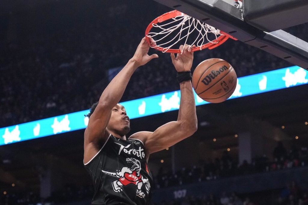 Palpite Toronto Raptors x Orlando Magic - NBA - 29/03/2026 Palpite Toronto Raptors x Orlando Magic - NBA - 29/03/2026